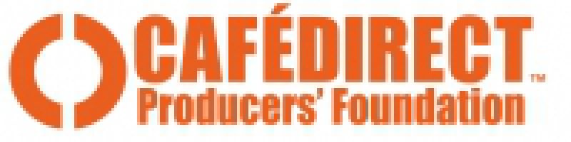 Cafedirect Producers' Foundation logo